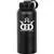 Trilogy Stainless Steel Water Bottle