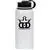 Trilogy Stainless Steel Water Bottle