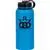 Trilogy Stainless Steel Water Bottle