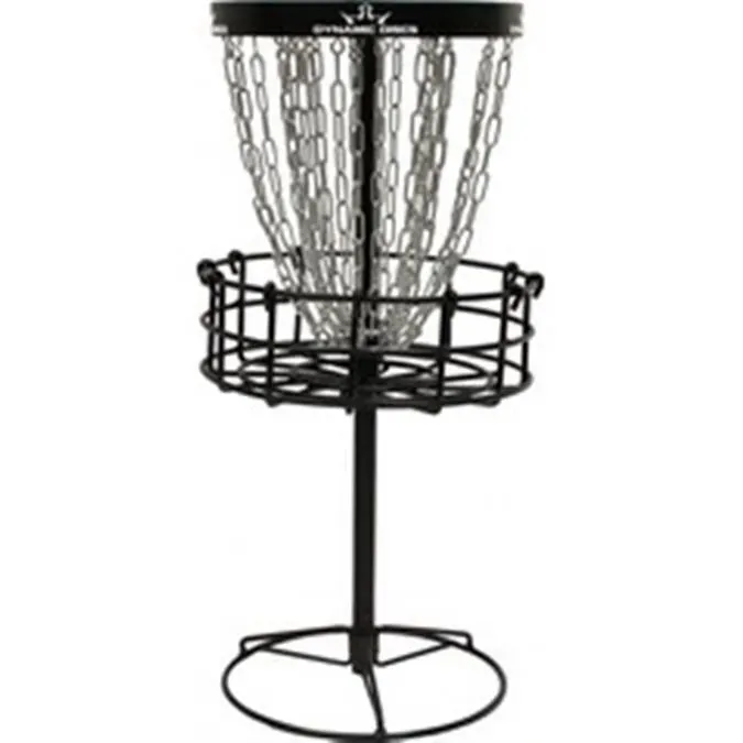 Dynamic Discs Recruit Mini-Basket