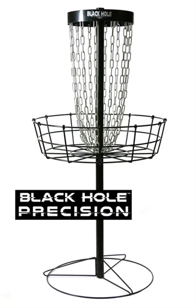 Black Hole Precision