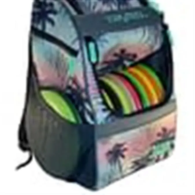 DGA TRVRS LT Disc Golf Bag