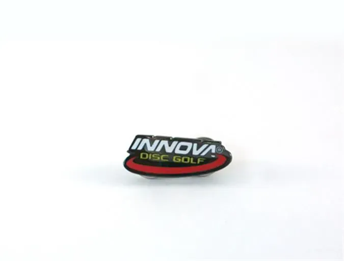 Innova Lapel Pin