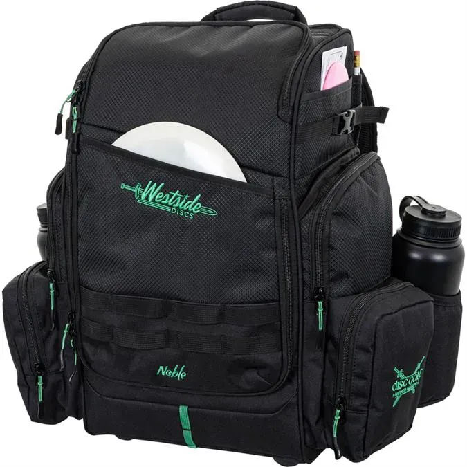 Westside Discs Noble Backpack