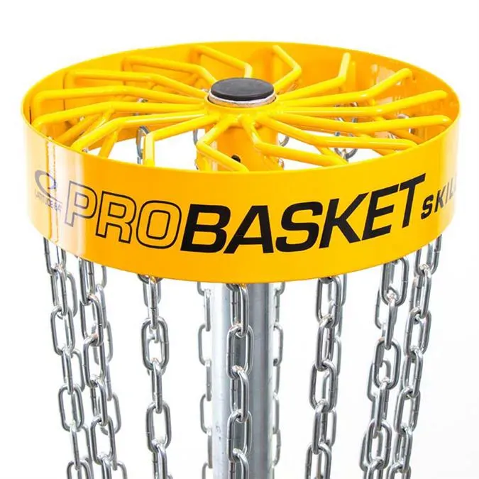 Latitude 64 ProBasket Skill