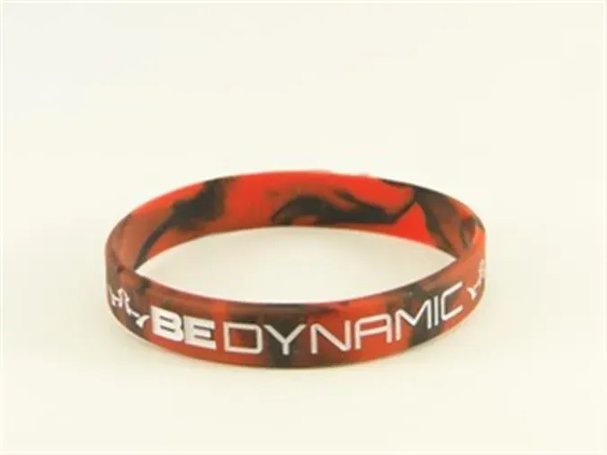DD Be Dynamic Wristband