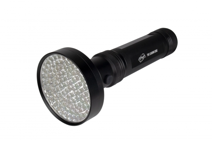 MVP 100 LED Flashlight