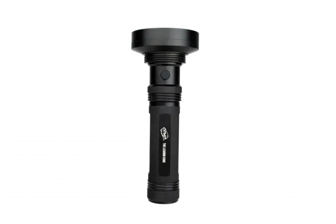 MVP 100 LED Flashlight