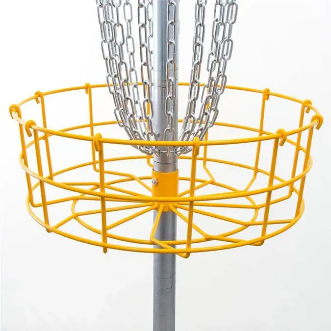 Latitude 64 ProBasket Skill