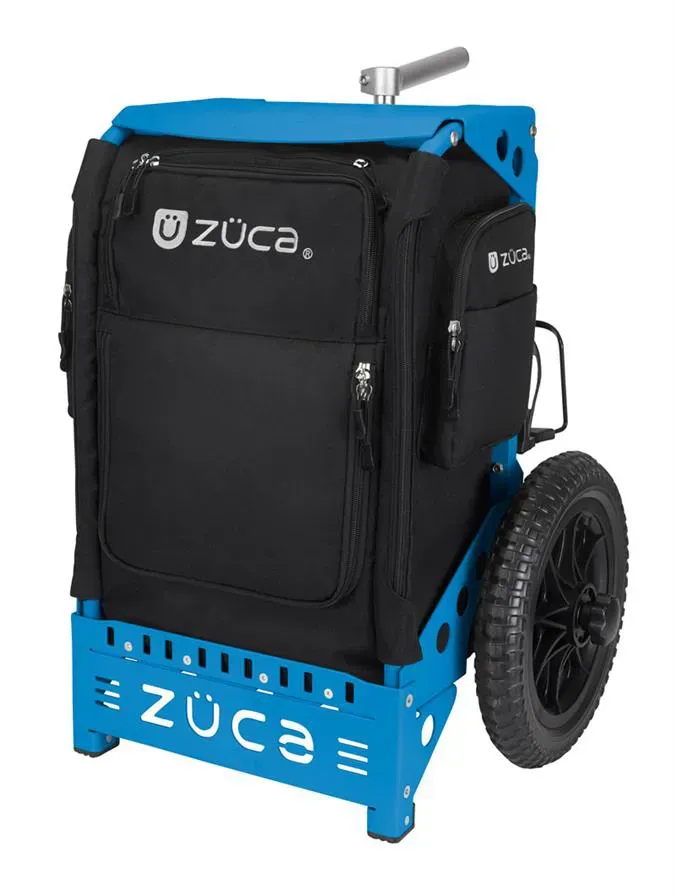 Zuca Trekker Cart