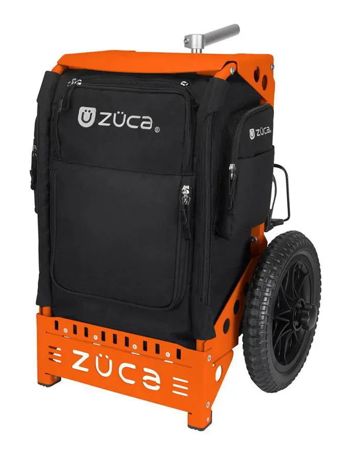 Zuca Trekker Cart