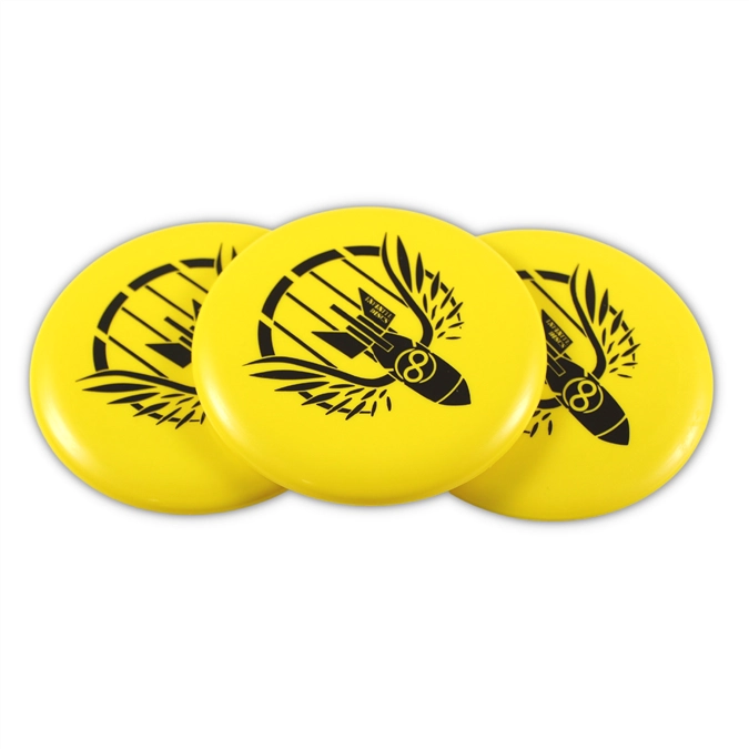 Infinite Discs Mini Starter Set