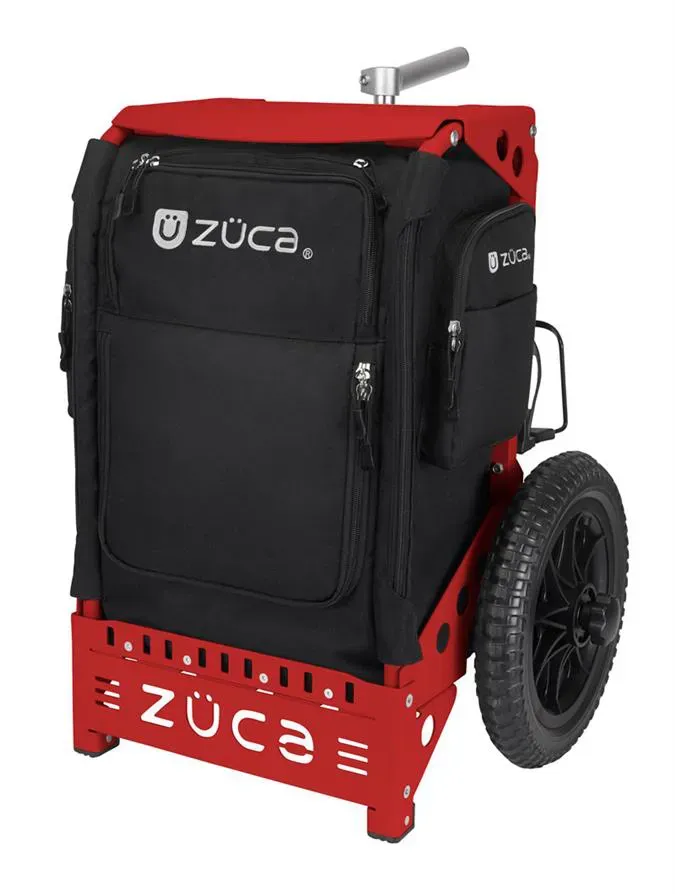 Zuca Trekker Cart