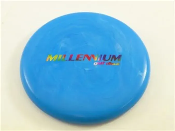 Millennium Mini Disc