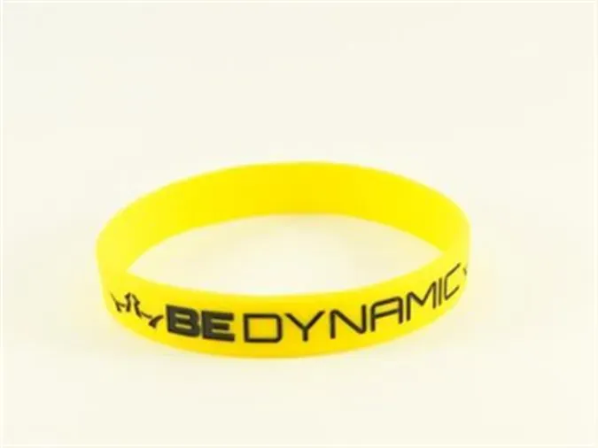 DD Be Dynamic Wristband
