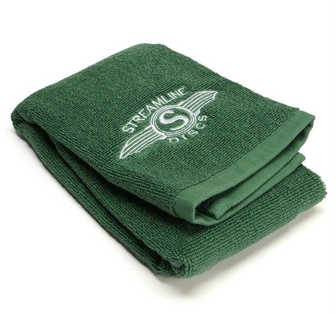 Streamline Towel
