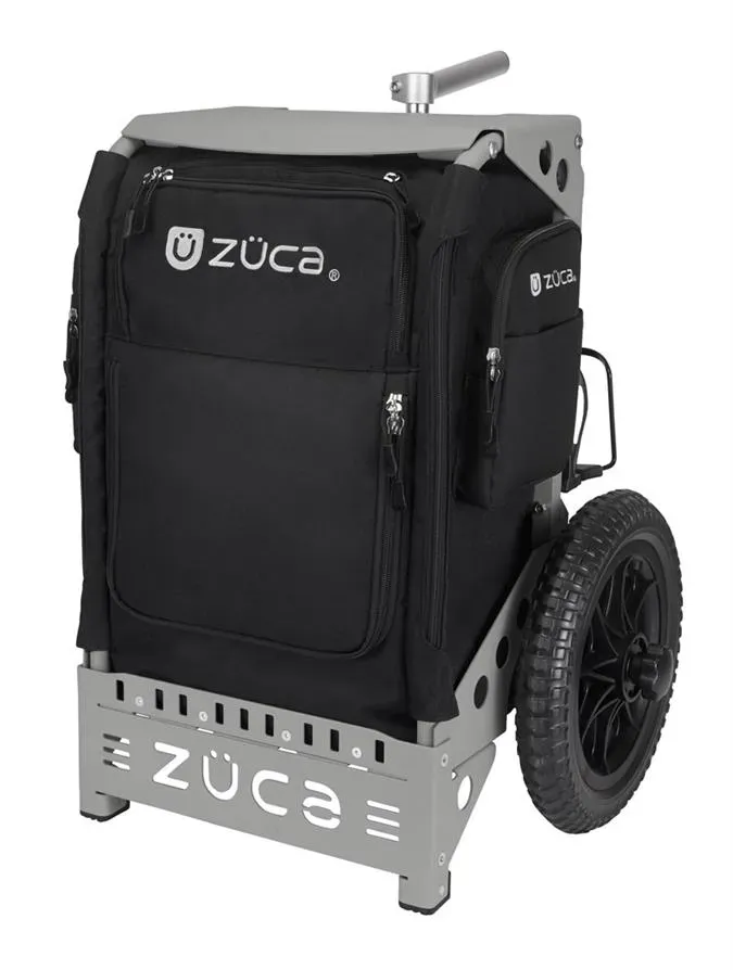 Zuca Trekker Cart