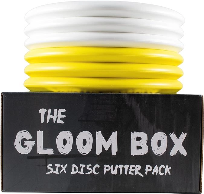 Gloom Box 1