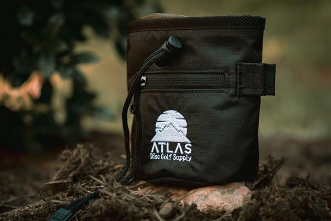 Atlas Pouch