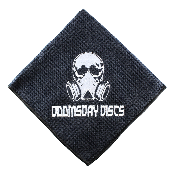doomsdaytowel