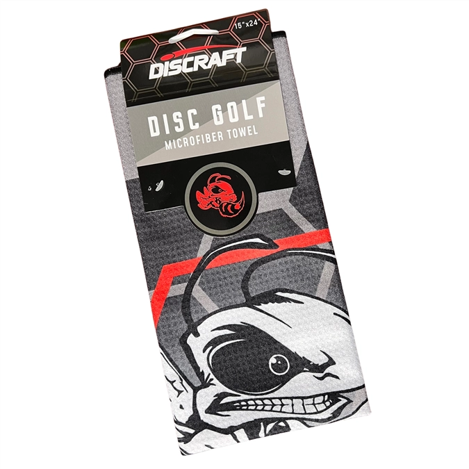 Discraft Buzzz Towel