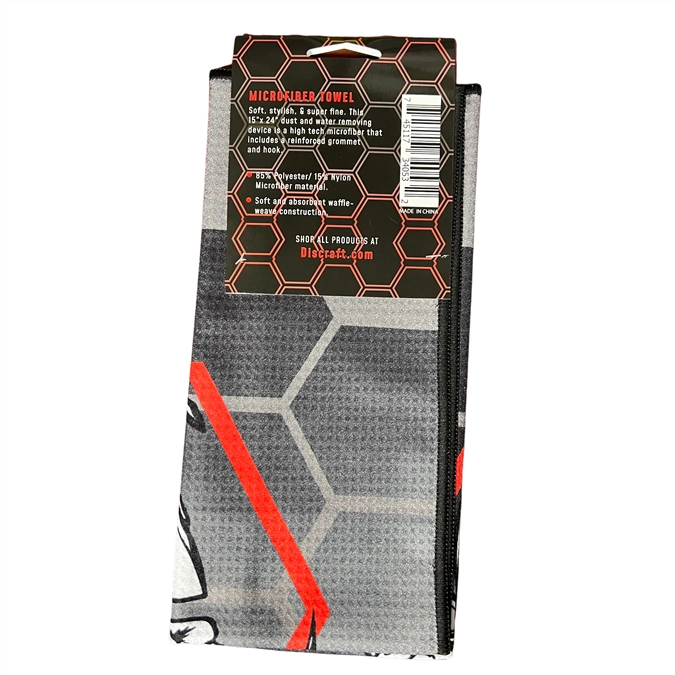 Discraft Buzzz Towel