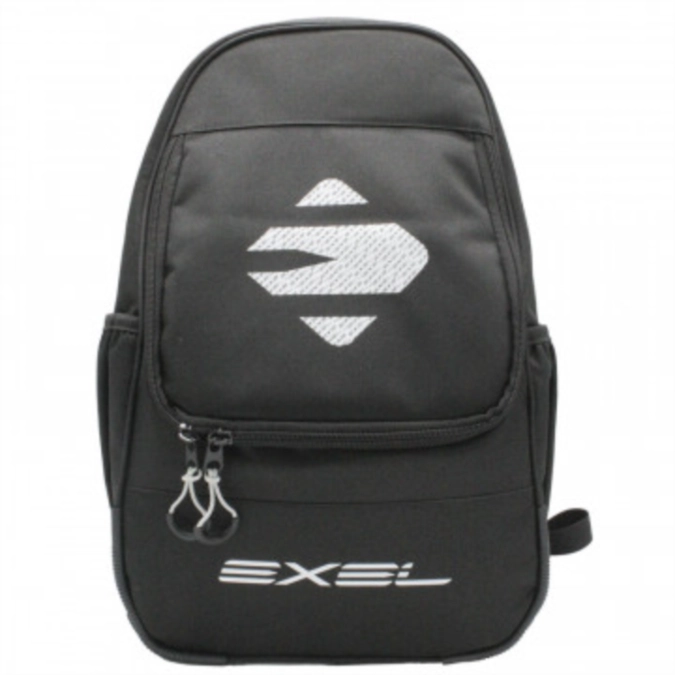 Exel E1 Black