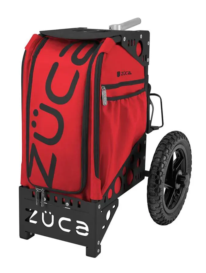 Zuca All Terrain Cart