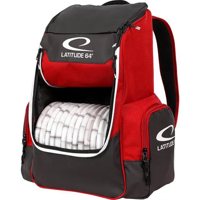 Latitude 64 Core Bag