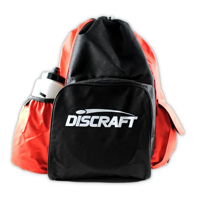 Discraft Drawstring Bag