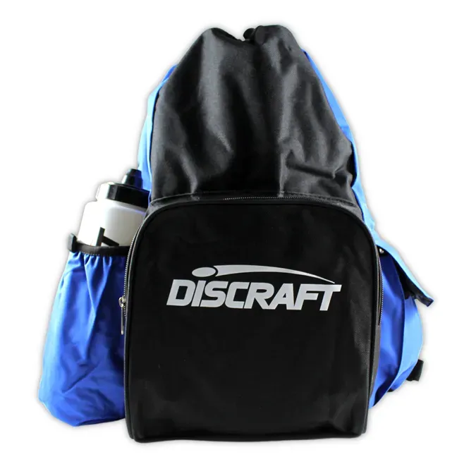 Discraft Drawstring Bag