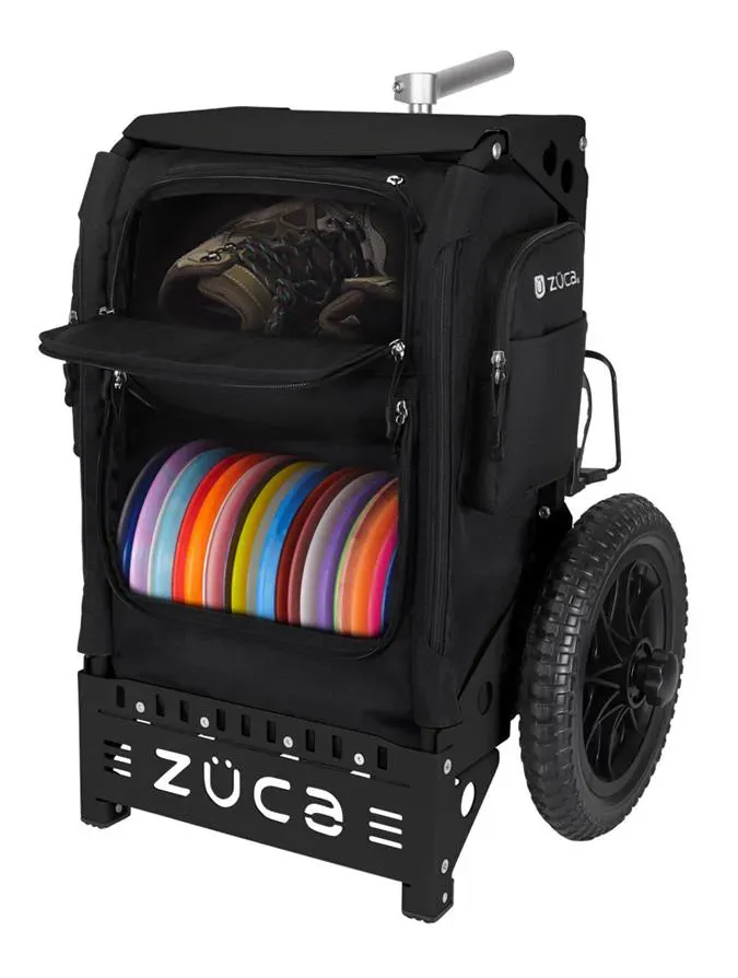Zuca Trekker Cart