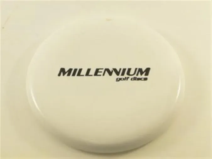 Millennium Mini Disc