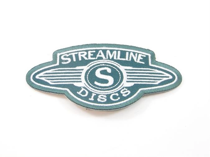 Streamline Patch