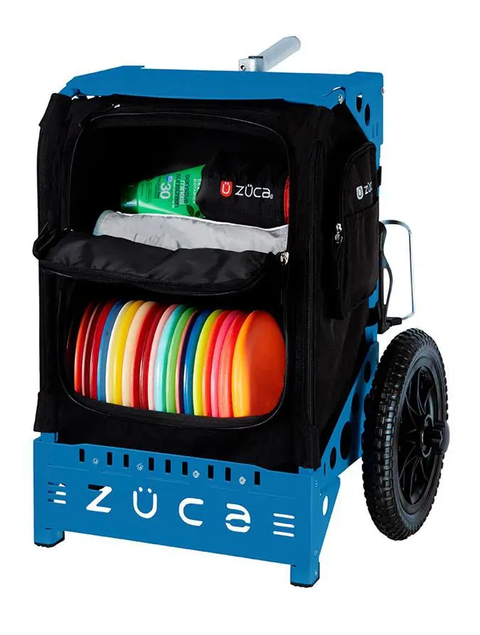 ZUCA Trekker LG Cart