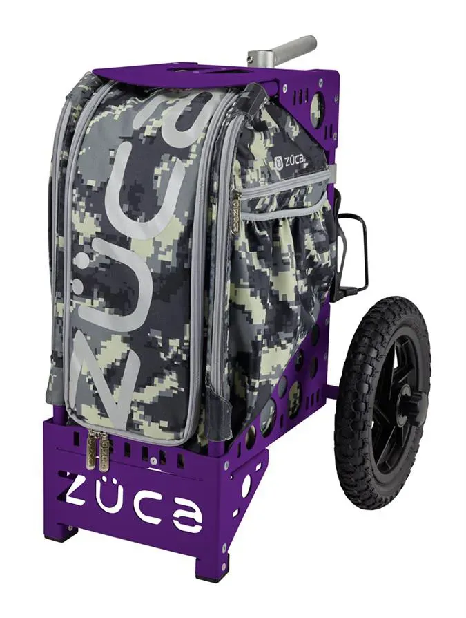 Zuca All Terrain Cart
