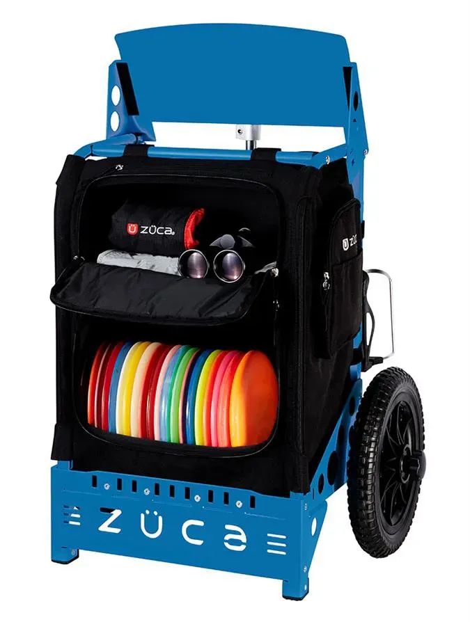 ZUCA Trekker LG Cart
