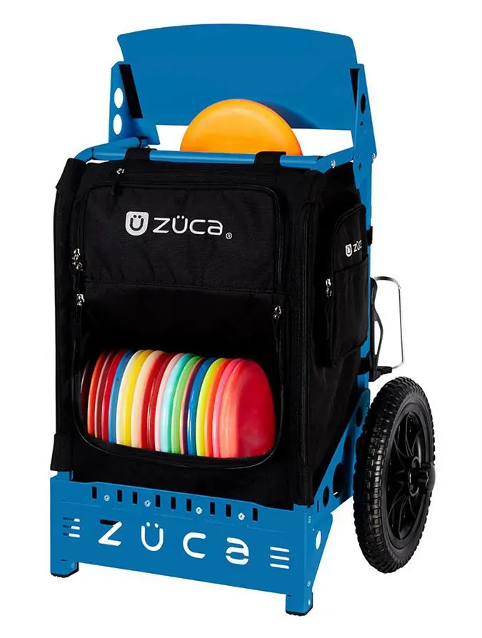 ZUCA Trekker LG Cart
