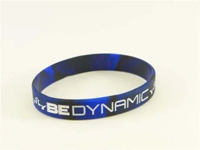 DD Be Dynamic Wristband