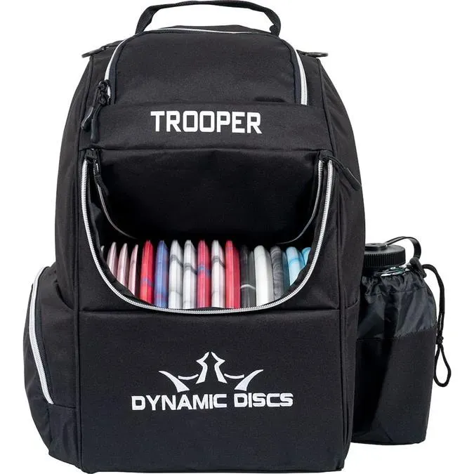 DD Trooper Backpack