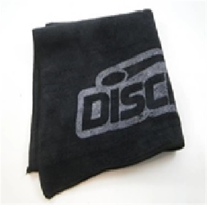 Discraft Screen Print Towel