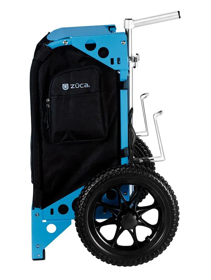 ZUCA Trekker LG Cart