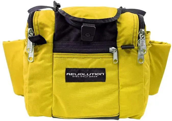 REVOLUTION 2020 Deluxe Mini Bag