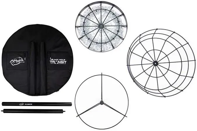 Black Hole Lite with Transit Bag