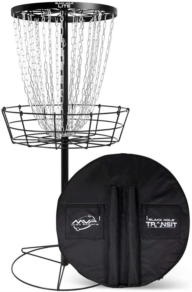 Black Hole Lite with Transit Bag