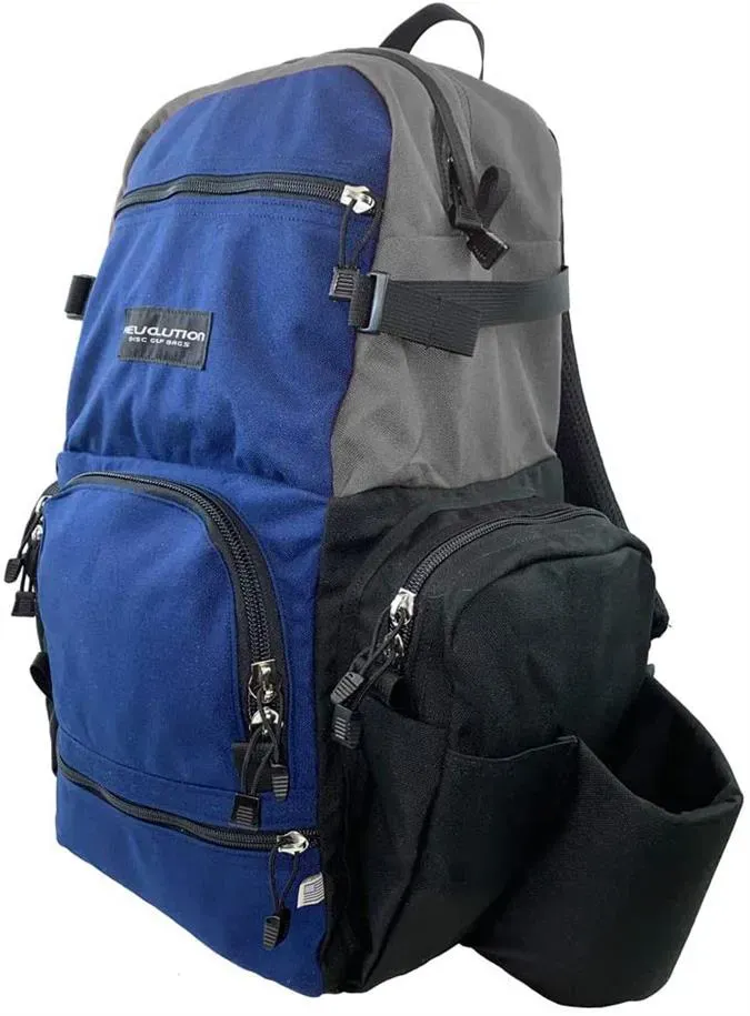 REVOLUTION Dual Pack Backpack