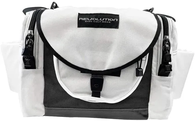 REVOLUTION 2020 Carolina Team Bag