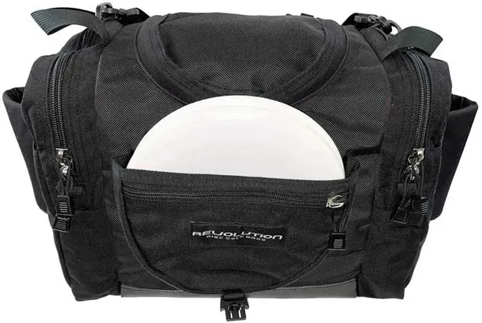 REVOLUTION 2020 Carolina Team Bag