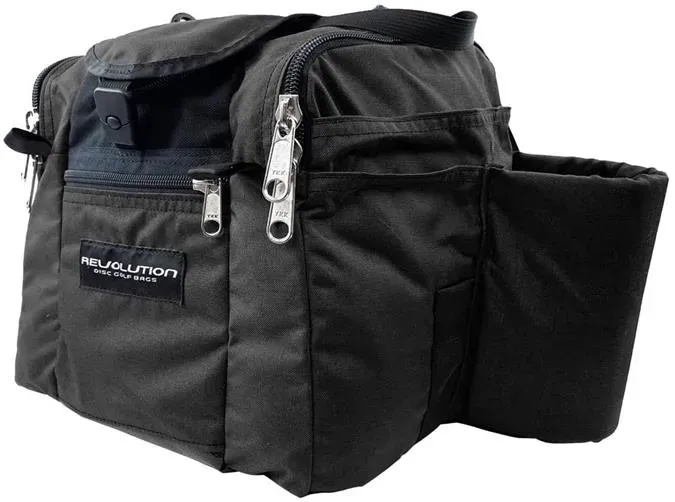 REVOLUTION 2020 Deluxe Mini Bag