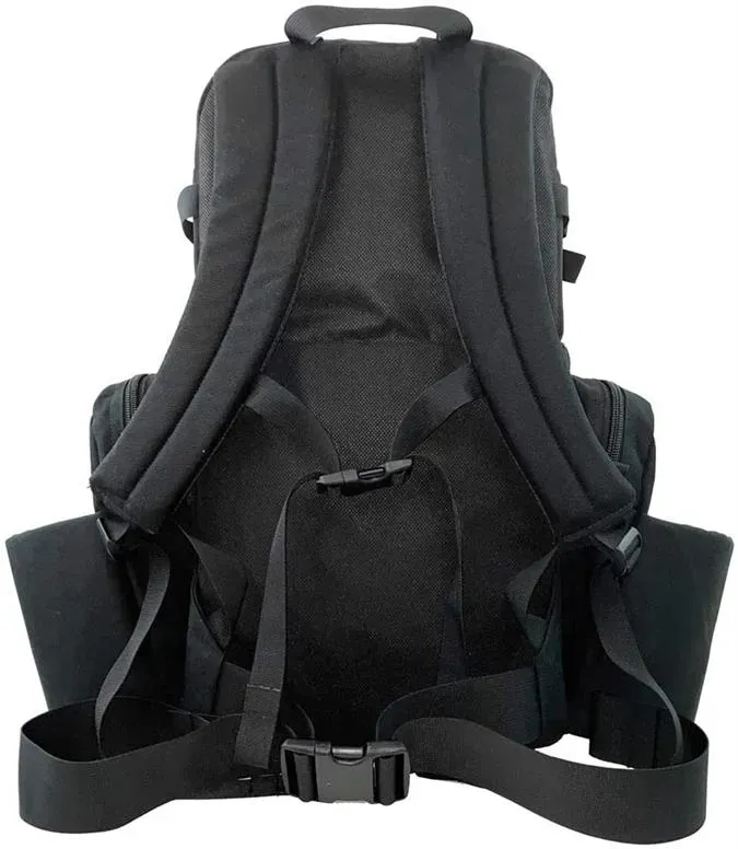 REVOLUTION Dual Pack Backpack